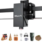 BlazeX 1064 nm 1W Infrarot-Lasermodul für die M3-Serie