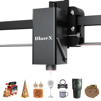 BlazeX 1064 nm 1W Infrarot-Lasermodul für die M3-Serie