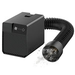 BlazeX Luftreiniger für Lasergravierer der M-Serie