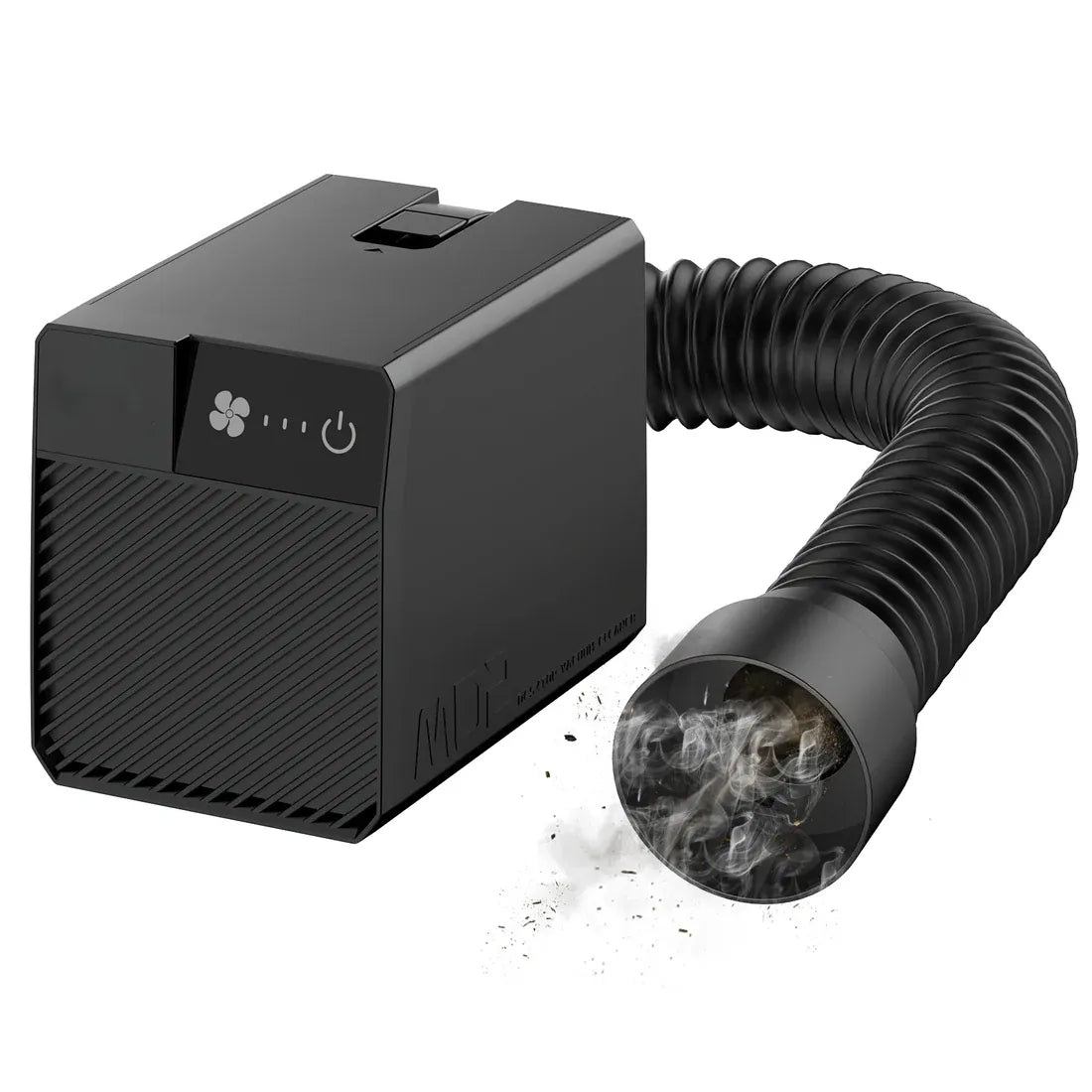 BlazeX Luftreiniger für Lasergravierer der M-Serie