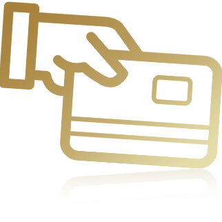 Sicherer & einfacher Checkout